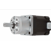 High performance 42mm planetary gear stepper motor